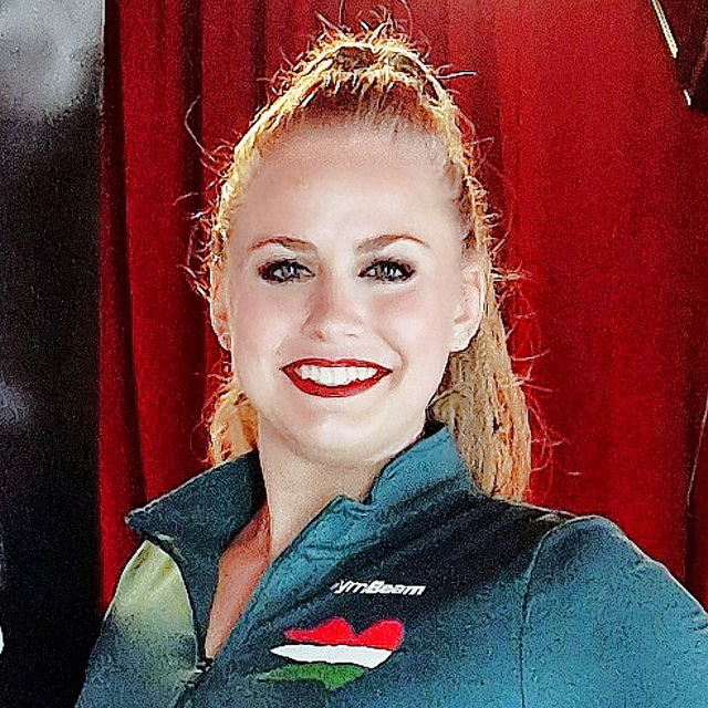 Bakonyi Lili